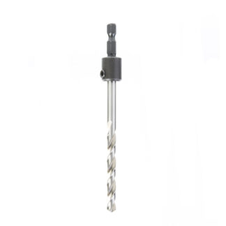 608-220 Drill Adapter with Drill Bit 630-702 1/4 Inch Dia