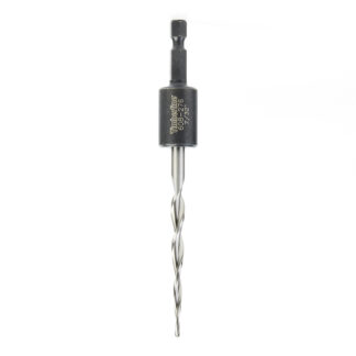 608-276 Drill Adapter with Taper Point Drill 630-276 7/32 Inch Dia