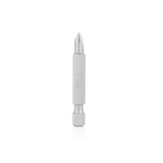 608-630 Phillips Screw Bit Tip for Screw Size #1  2 Inch Long