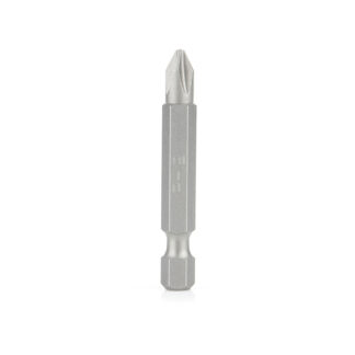 608-632 Phillips Screw Bit Tip for Screw Size #2  2 Inch Long