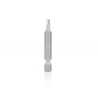 608-650 Square Scew Bit Tip for Screw Size #1  2 Inch Long