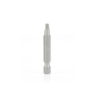 608-654 Square Scew Bit Tip for Screw Size #3  2 Inch Long