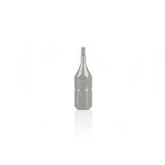 608-660 5 Piece Hex Bit Tip Pack 1/16 Dia x 1 Inch Long