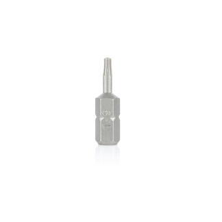 608-703 5 Piece Torx® Insert Bit Pack T9 Dia x 1 Inch Long