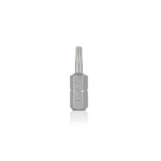 608-704 5 Piece Torx® Insert Bit Pack T10 Dia x 1 Inch Long