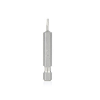 608-712 5 Piece Torx® Insert Bit Pack T7 Dia x 2 Inch Long