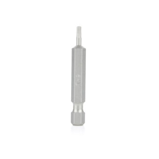 608-714 5 Piece Torx® Insert Bit Pack T9 Dia x 2 Inch Long