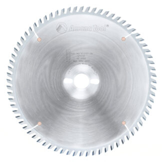612721-30 Carbide Tipped Heavy Duty General Purpose 12 Inch Dia x 72T TCG, 10 Deg, 30mm Bore