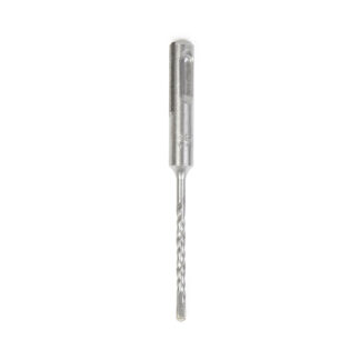 613-100 Carbide Tipped Slotted Drive System Drill Bit Plus 2 Flute 5/32 Dia x 2 x 4 Inch Long