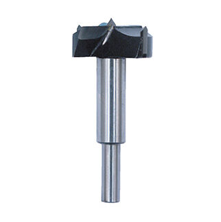660-165 Carbide Tipped Forstner Bits 1-3/8 Inch Dia