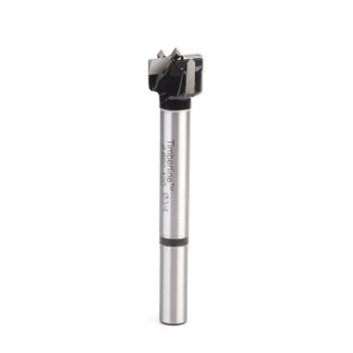 660-120 Carbide Tipped Forstner Bits 3/4 Inch Dia