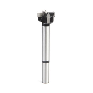660-130 Carbide Tipped Forstner Bits 7/8 Inch Dia