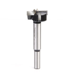660-160 Carbide Tipped Forstner Bits 1-1/4 Inch Dia