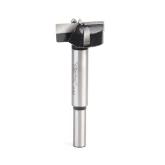 660-170 Carbide Tipped Forstner Bits 35mm Dia