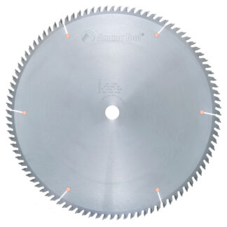 716961 Carbide Tipped Cut-Off and Crosscut 16 Inch Dia x 96T TCG, 18 Deg, 1 Inch Bore