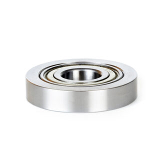 C-024 Ball Bearing Rub Collar 2.153 O.D. x 7/16 Height for 3/4 Spindle