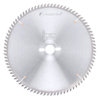 DT12840-30 Carbide Tipped Ditec 12 Inch Dia x 84T H-ATB, 0 Deg, 30mm Bore