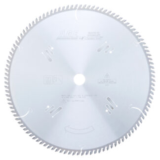 MD14-108 Carbide Tipped Cut-Off & Crosscut 14 Inch Dia x 108T ATB  10 Deg  1 Inch Bore Circular Saw Blade