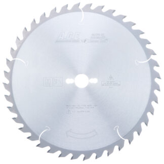 MD14-400-30 Carbide Tipped General Purpose 14 Inch Dia x 40T ATB  15 Deg  30mm Bore Circular Saw Blade