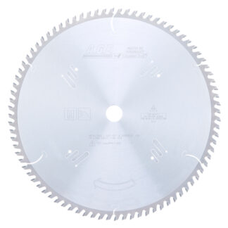 MD14-840 Carbide Tipped Cut-Off & Crosscut 14 Inch Dia x 84T ATB  10 Deg  1 Inch Bore Circular Saw Blade