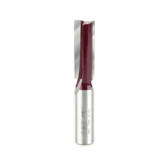 MD142 Carbide Tipped Straight Plunge 1/2 Dia x 1-1/2 x 1/2 Inch Shank