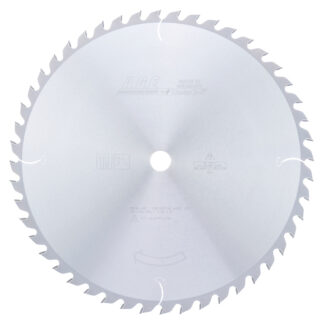 MD16-480 Carbide Tipped Ripping 16 Inch Dia x 48T ATB  15 Deg  1 Inch Bore Circular Saw Blade