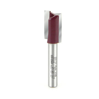 MD160 Carbide Tipped Mortising 1/2 Dia x 3/4 x 1/4 Inch Shank