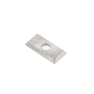 RCK-522 Solid Carbide V Groove Insert MDF Knife 47/64 x 23/64 x 1/16 for RC-1141