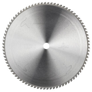 SST355-84 Carbide Tipped Stainless Steel Cutting 14 Inch Dia x 84T TCG  1 Inch Bore Circular Saw Blade
