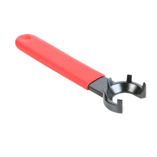 WR-103 CNC Locknut Wrench for ER25M Nut