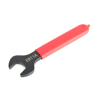 WR-111 CNC Locknut Wrench for ER11 Nut