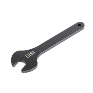 WR-115 CNC Locknut Wrench for ER8 Nut