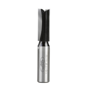 110-17 Carbide Tipped Straight Plunge 15/32 Dia x 1-1/4 x 1/2 Inch Shank