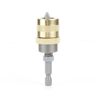 4019 Adjustable Drywall Screw Setter for #2 Phillips Screw