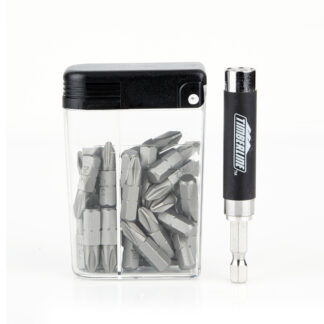4033 31 Pc Phillips Driver Bit Set