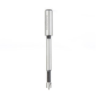 600-100 Penny Sized Forstner Bit 1/4 Inch Dia