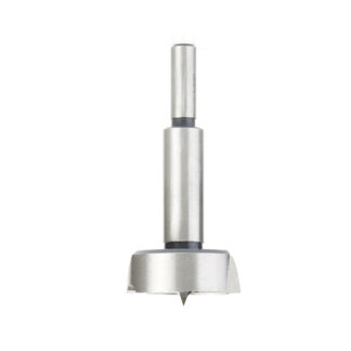 600-220 Forstner Bits 1-5/8 Inch Dia