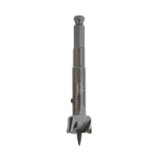 600-350 Workhorse Self-Feeding Boring Bit 1 Dia x 1/2 Rigid Conduit x 1/2 - 3/4 Inch Tubing