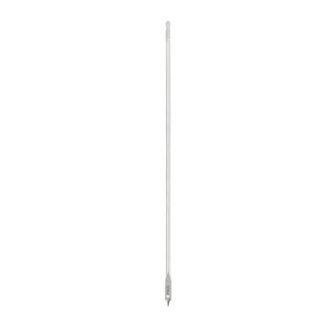 604-880 Spade Bit with Spur 3/8 Dia x 16 Inch Long