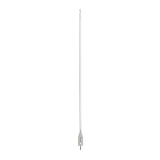 604-900 Spade Bit with Spur 5/8 Dia x 16 Inch Long
