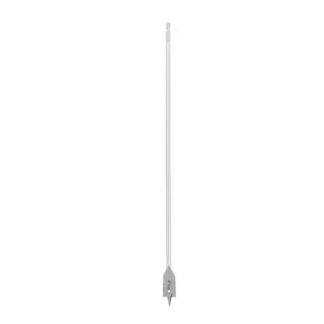 604-910 Spade Bit with Spur 3/4 Dia x 16 Inch Long