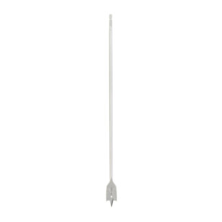 604-920 Spade Bit with Spur 7/8 Dia x 16 Inch Long