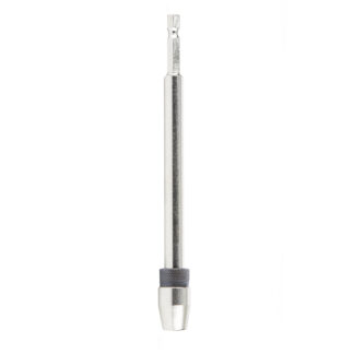 604-932 Quick Release Extension 1/4 Dia x 6 Inch Long