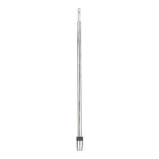 604-934 Quick release Extension 1/4 Dia x 12 Inch Long