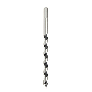 605-140 Auger Bit 1/2 Dia x 9 Inch Long