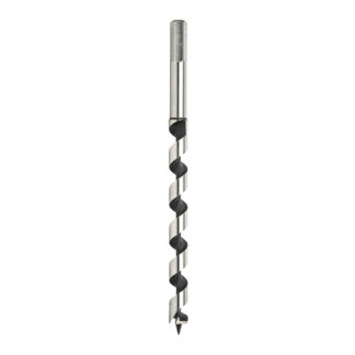 605-150 Auger Bit 9/16 Dia x 9 Inch Long