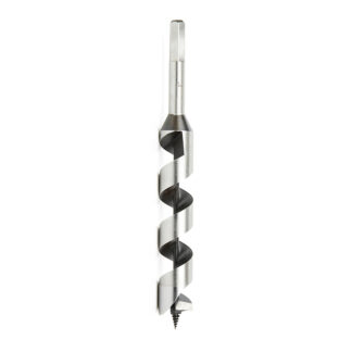 605-220 Auger Bit 1 Dia x 9 Inch Long