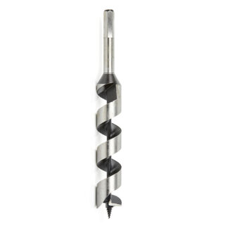 605-230 Auger Bit 1-1/8 Dia x 9 Inch Long