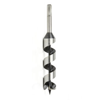 605-240 Auger Bit 1-1/4 Dia x 9 Inch Long