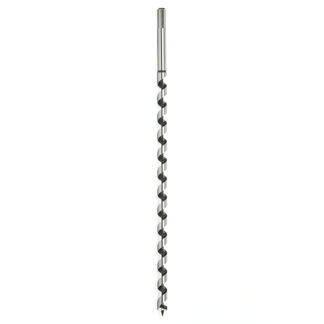 605-520 Auger Bit 9/16 Dia x 18 Inch Long